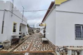 Villa Aljustrel Villa Aljustrel