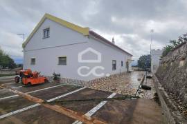 Villa Aljustrel Villa Aljustrel