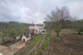 Villa Aljustrel Villa Aljustrel