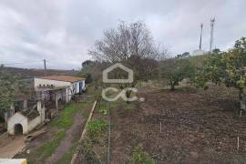 Villa Aljustrel Villa Aljustrel