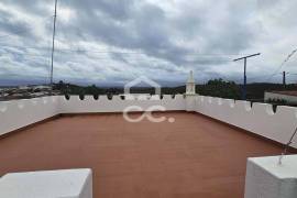 Villa Aljustrel Villa Aljustrel