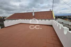 Villa Aljustrel Villa Aljustrel