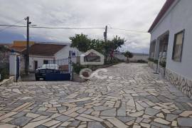 Villa Aljustrel Villa Aljustrel