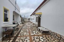 Villa Aljustrel Villa Aljustrel