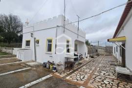 Villa Aljustrel Villa Aljustrel