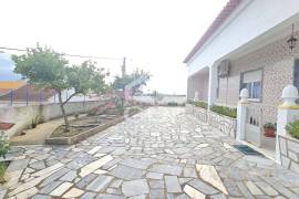 Villa Aljustrel Villa Aljustrel