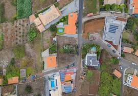 Urban land with approved project Urban land with approved project