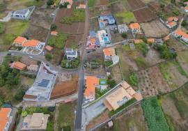 Urban land with approved project Urban land with approved project