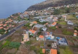 Urban land with approved project Urban land with approved project