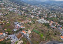 Urban land with approved project Urban land with approved project