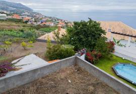 Urban land with approved project Urban land with approved project