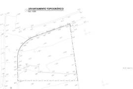 Urban land with approved project Urban land with approved project