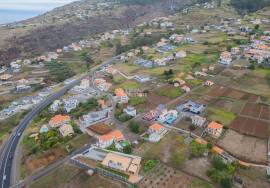 Urban land with approved project Urban land with approved project