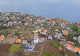 Urban land with approved project Urban land with approved project