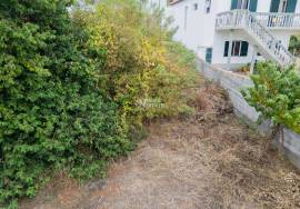 Urban land with approved project Urban land with approved project