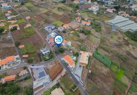 Urban land with approved project Urban land with approved project