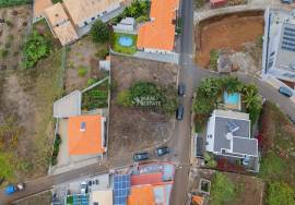 Urban land with approved project Urban land with approved project