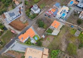 Urban land with approved project Urban land with approved project