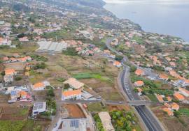 Urban land with approved project Urban land with approved project