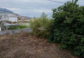 Urban land with approved project Urban land with approved project