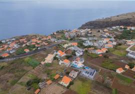 Urban land with approved project Urban land with approved project