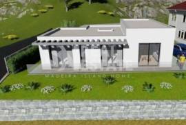 Urban land with approved project