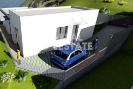 Urban land with approved project Urban land with approved project