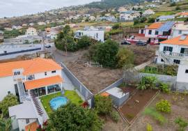 Urban land with approved project Urban land with approved project