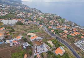 Urban land with approved project Urban land with approved project