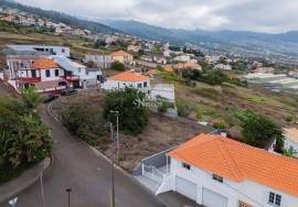 Urban land with approved project Urban land with approved project