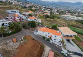 Urban land with approved project Urban land with approved project