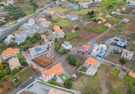 Urban land with approved project Urban land with approved project