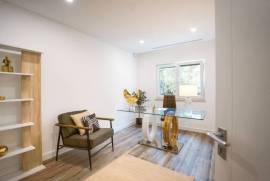 Moradia T4 na Herdade da Aroeira