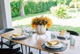 Moradia T4 na Herdade da Aroeira