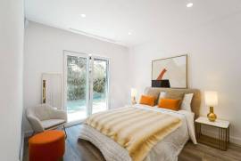 Moradia T4 na Herdade da Aroeira