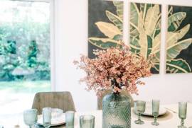 Moradia T4 na Herdade da Aroeira