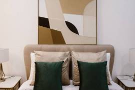 Moradia T4 na Herdade da Aroeira