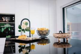 Moradia T4 na Herdade da Aroeira