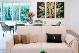 Moradia T4 na Herdade da Aroeira