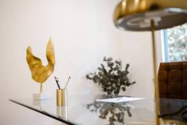 Moradia T4 na Herdade da Aroeira