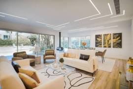 Moradia T4 na Herdade da Aroeira