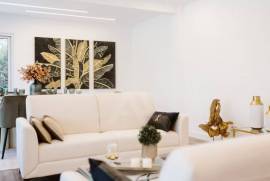 Moradia T4 na Herdade da Aroeira