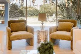 Moradia T4 na Herdade da Aroeira