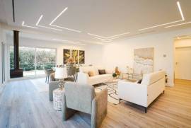 Moradia T4 na Herdade da Aroeira