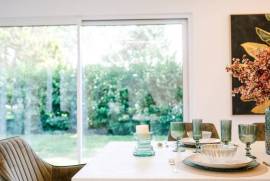 Moradia T4 na Herdade da Aroeira