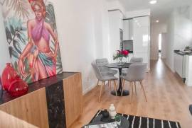 Apartamento T3 Remodelado em Benfica Apartamento T3 Remodelado em Benfica