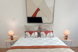 Apartamento T3 Remodelado em Benfica Apartamento T3 Remodelado em Benfica