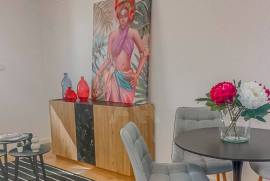 Apartamento T3 Remodelado em Benfica Apartamento T3 Remodelado em Benfica