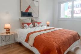 Apartamento T3 Remodelado em Benfica Apartamento T3 Remodelado em Benfica