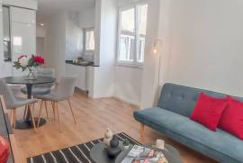 Apartamento T3 Remodelado em Benfica Apartamento T3 Remodelado em Benfica